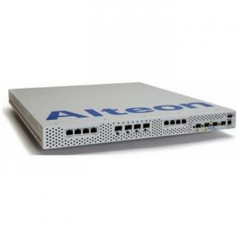 Nortel EB1639113E5 | Alteon 3408 Switched Firewall 6600 4x 10/100/1000base-t 4xsf