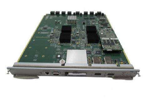 Nortel IPUIA6FWAA | Ds1404099-E5 Passport Ethernet Routing Switch with 2x 10Gbps XFP Ports