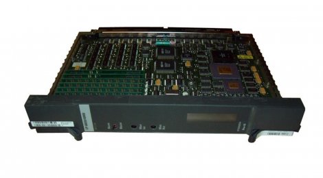Nortel NT6D66DA001 | 48MB Call Processor Card