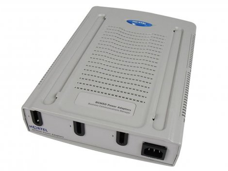 Nortel NT9T4023E6N | Power Supply Wall Bracket for Notstar BCM 50