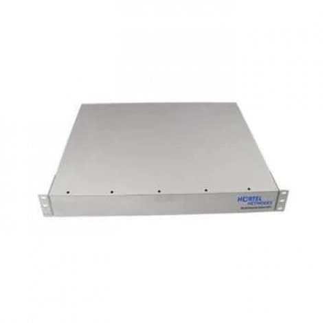 Nortel NTB210AAE5 | 4-Ports Client Fc/ge Dnm With Wan Dual 10/100/1000bt/1000bx Unpopulated Sfp Ports