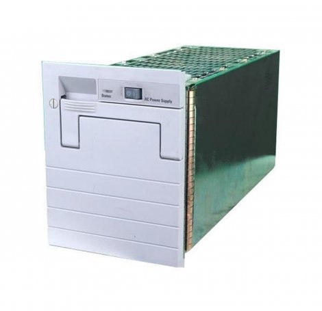 Nortel NTBP09CA06 | AC Power Supply With 16-Slot for Passport 6480 NTBP09CA