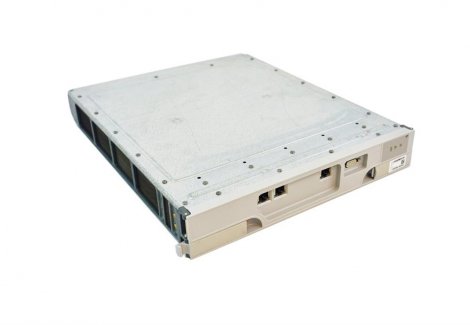 Nortel NTHR17DA21 | Passport 15000 (4poc3mm) 4-port Oc3c/stm1 Atm Mm (multi-mode) Function Processor Module/card.