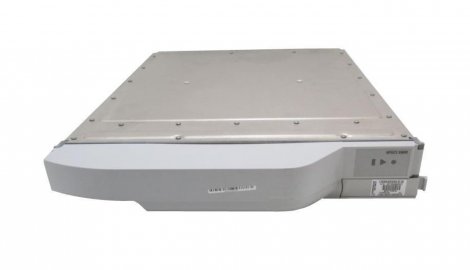 Nortel NTHR21DA21 | Passport 15000 (4poc3mm) 4-port Oc3c/stm1 Atm Mm (multi-mode) Function Processor Module/card.