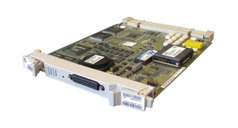 Nortel NTN423BH02 | Networks Enhanced Processor Card