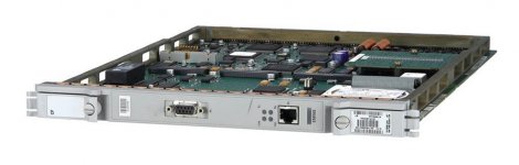 Nortel NTNN01AA09 | Control Processor Module