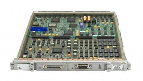 Nortel NTNQ27AA01 | 1-Port HSSI Function Processor Module