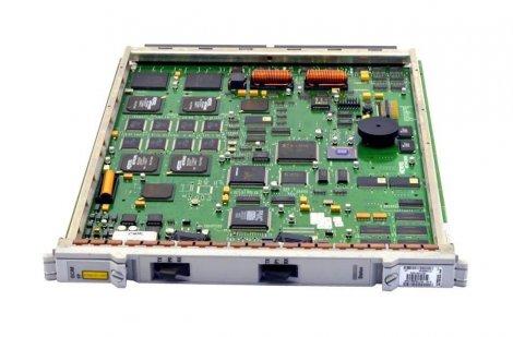 Nortel NTNQ65AG03 | 2-Ports Oc3/STM-1 Atm IP Function Processor Multimode