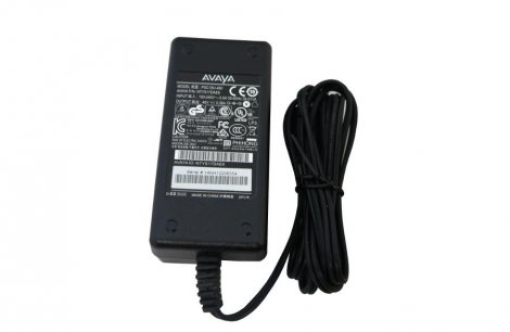 Nortel NTYS17DAE6 | 48V Power Supply for IP Phone 11XX, 12XX, 200X Series