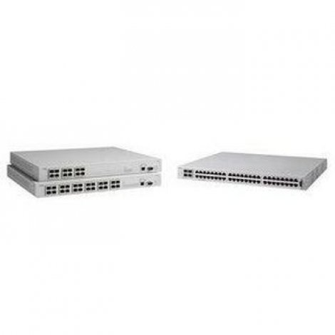 Nortel RMDJ1412E04 | Ethernet Routing Switch 1624G with 24 SFP GBIC Slots Dual AC Power-Supply