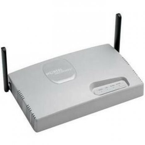 Nortel RMDR4001053 | 2220 WLAN Access Point IEEE 802.11a/b 54Mbps 1 x 10/100Base-TX PoE