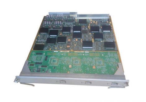 Nortel RMDS1404101 | 8683XLR 3 Port XFP Routing Switch Module 3 x XFP Expansion Module