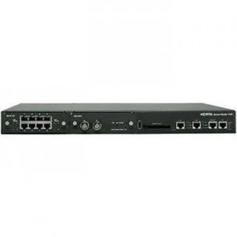 Nortel SR2102005E5 | 3120 Secure Router 1 x CompactFlash (CF) Card 2 x 10/100Base-TX LAN 1 x USB