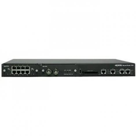 Nortel SR2102E001E5 | 3120 Secure Router 2 x Expansion Slot 2 x 10/100Base-TX LAN