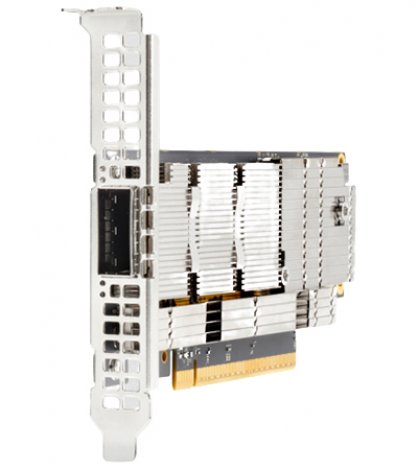 Nvidia MCX75310AAC-NEAT | ConnectX-7 NDR/400GbE Adapter Card