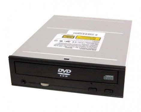 Panasonic 24P3618 / 24P3619 | 16x DVD-ROM IDE Optical Drive
