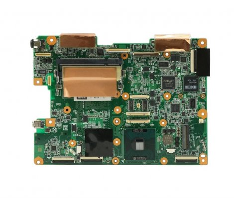 Panasonic DL3UP1539ABA | System Board (Motherboard) 1.6GHz for Toughbook Cf-30