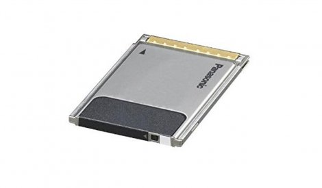 Panasonic FZ-SVC1TBSSD4Y | 1TB SATA 6Gb/s 2.5-Inch Solid State Drive (SSD)