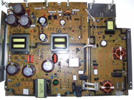 Panasonic NPX673AG-2 | Power Supply Board