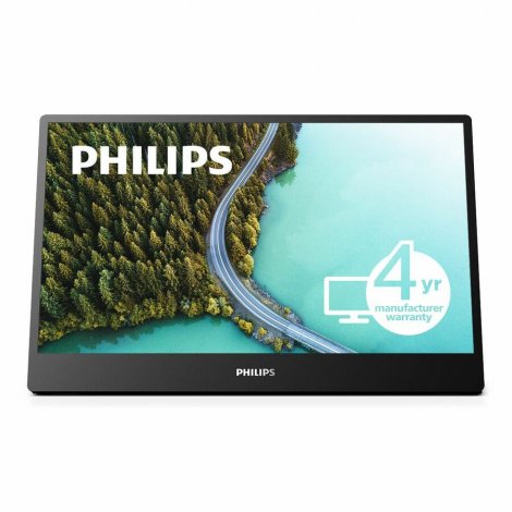 Philips 16B1P3300 | 15.6 inch Portable Micro-HDMI LED Monitor