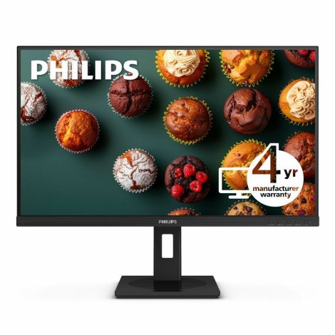 Philips 27B1U3900 | 27-Inch 3840 x 2160 USB Type-C 2 x HDMI UHD LED Monitors