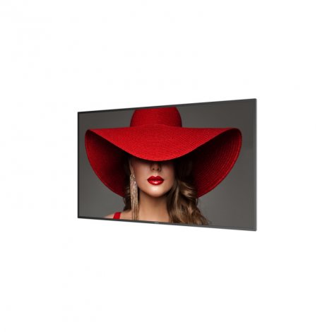 Philips 65BDL4650D/00 | D-Line Digital Signage Flat Panel 165.1 Cm (65-inch) LCD Wi-Fi 4K Ultra HD Black Built-In Processor Android 11 24/7