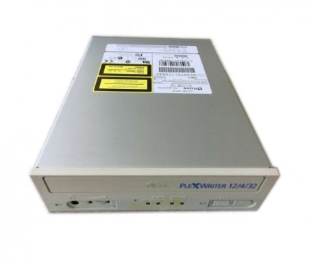 Plextor PX-W124TSI | 12x4x32x SCSI 5.25-Inch CD-RW Drive