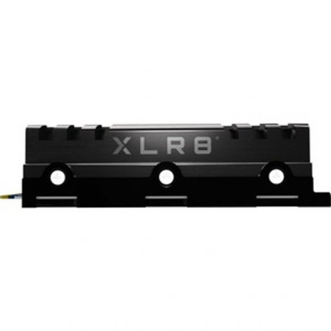 PNY M280CS3040HS-1TBRB | XLR8 CS3040 1TB TLC PCI Express 4.0 x4 NVMe M.2 2280 Solid State Drive (SSD)