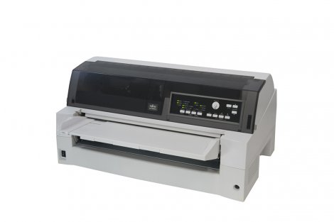 Printronix KA02086-B103 | DL7400PRO High Spec Serial Dot Matrix Printer