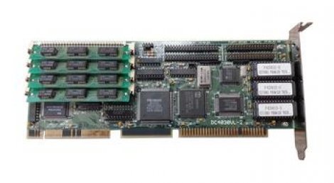 Promise DC4030VL-2 | Ide Caching Controller 4 Ide Devices 4 Floppy Devices Vesa Lo