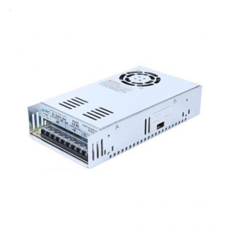 Promise VA334PSU3501U | 350W Redundant Power Supply