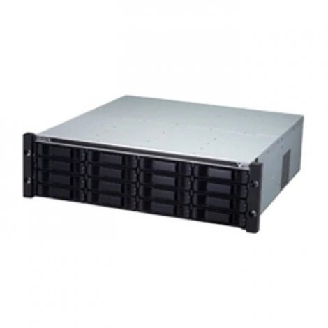 Promise VJ1840NAC1C | Removable Storage 3U 16Bay JBOD SAS to SAS/SATA Re