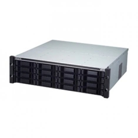 Promise VR1830INAC2C | Raid SATA 2u/12bay Iscsi-sas Ctlr Redundant Psu W/ 8 2tb SATA Drives