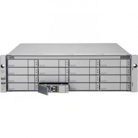 Promise VR2600TIDAAA | Vess R2000 SAN Server