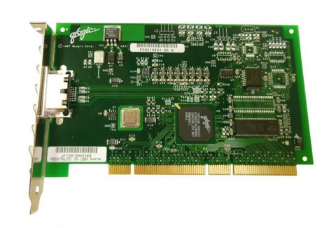 Qlogic FC0210401-05 | 64 Bit PCi Fiber Channel Card
