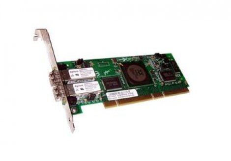 Qlogic FC5010409-04B | Qla2342l PCi Board