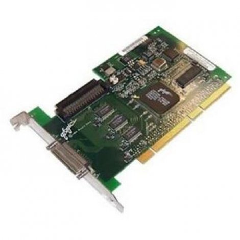 Qlogic PC8110403-04 | 64-Bit PCI SCSI LVD/SE Card