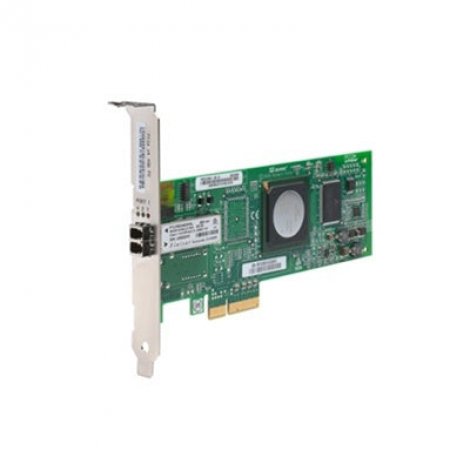 Qlogic PX2511101-56 | 1-Port Fiber Channel 4Gb/s PCI Express Host Bus Adapter