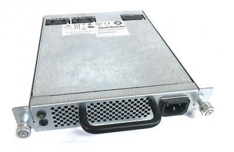 Qlogic SB-PSFANBF-04F | SANBox 5602 Fiber Channel Switch AC Power Supply