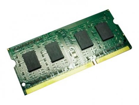 QNAP RAM-32GDR4K0-SO-3200 | 32GB DDR4-3200MHZ PC4-25600 Non-ECC CL22 260-pin SO-DIMM 1.2V Dual Rank x8 Memory Module
