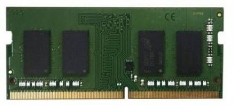 QNAP RAM-8GDR4K0-SO-3200 | 8GB DDR4-3200MHz PC4-25600 Non-ECC Unbuffered 260-Pin SO-DIMM 1.2V Memory Module