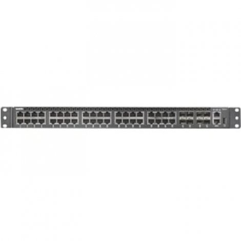 Quanta 1LB9BZZ0000 | 1G/10G Enterprise-Class Ethernet Switch Manageable 3 Layer Supported 1U High Rack-mountable