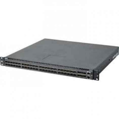 Quanta 1LY2BZZ0016 | Mesh BMS T3048-LY2R Ethernet Switch 8 Expansion Slot 4 Expansion Slot Manageable Optical Fiber Modular 2 Layer Supported 1U