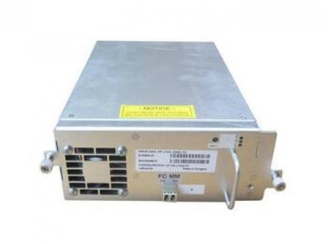 Quantum 8-00500-01 | 800GB(Native) / 1.6TB(Compressed) LTO Ultrium 4 Fiber Channel Internal Tape Drive with Tray for i500