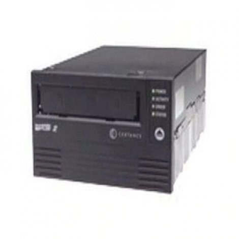 Quantum CL400LWF-S | 200GB(Native) / 400GB(Compressed) LTO Ultrium 2 SCSI LVD Internal Tape Drive