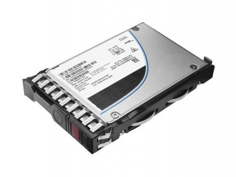 Quantum GFS2K-ACD3-001A | 3.84TB SAS 12Gb/s 2.5-Inch Solid State Drive (SSD)