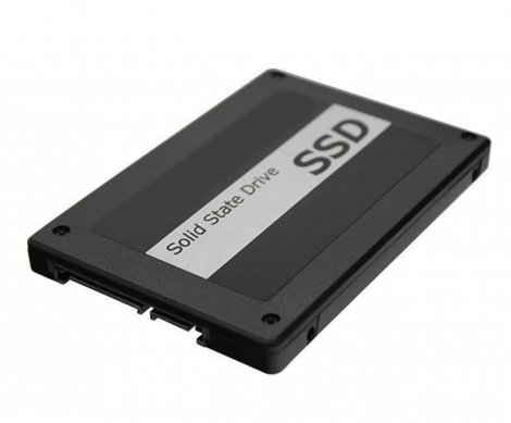 Quantum GRUGD-ADSD-SXLC | 7.68TB SAS 12Gb/s 2.5-Inch Solid State Drive (SSD)