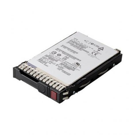Quantum GTSXF-ASSD-019C | 1.92TB SAS 12Gb/s 2.5-Inch Solid State Drive (SSD)
