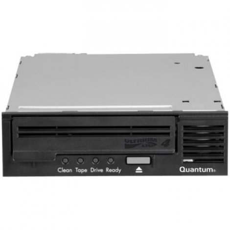 Quantum LSC1S-UTDM-L4HA | 800GB(Native) / 1.6TB(Compressed) LTO Ultrium 4 SAS Internal Tape Drive Module for Scalar i40