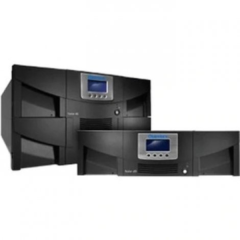 Quantum LSC1S-UTDN-L6BA | Scalar i40/i80 Tape Drive Module IBM LTO-6 SAS